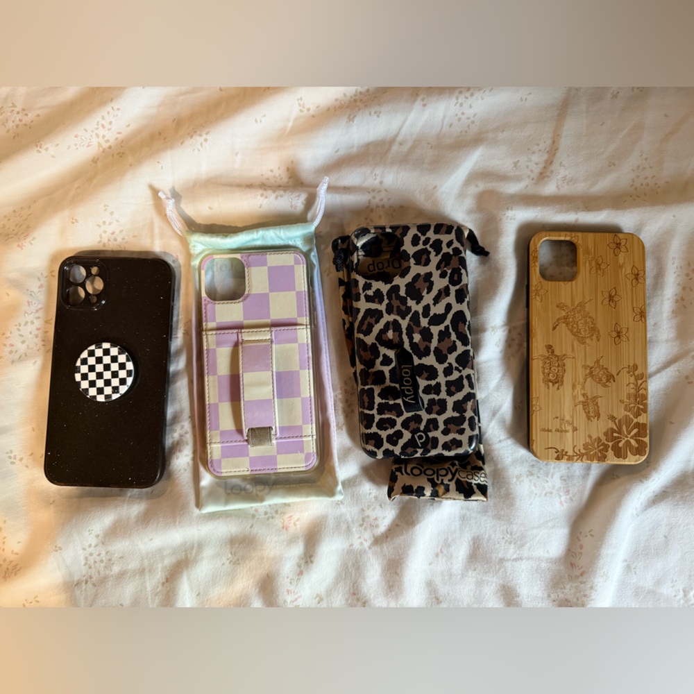 iPhone 11 Pro Max cases